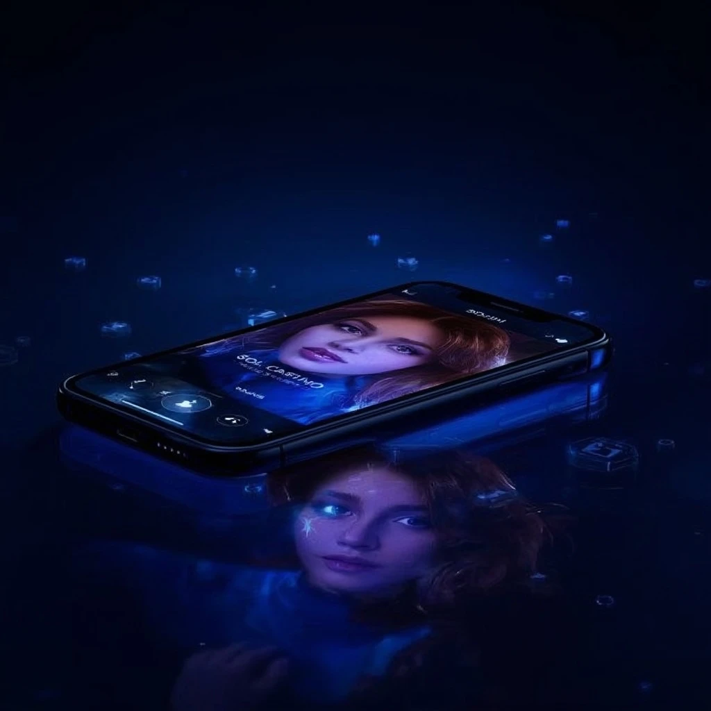 Sol Casino Application Sol Casino Application